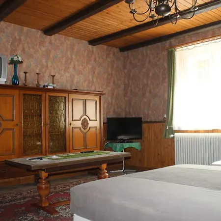 Golden Rose Landhaus Zánka
