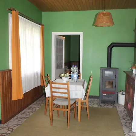 Landhaus Golden Rose