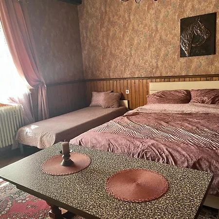 Golden Rose Landhaus