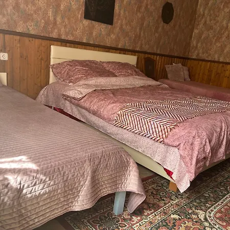 Golden Rose Casă la țară