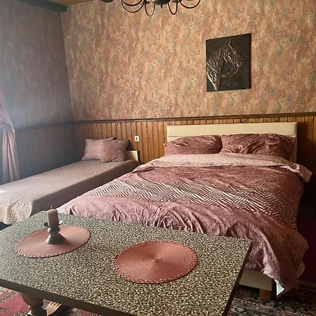 Golden Rose Landhaus