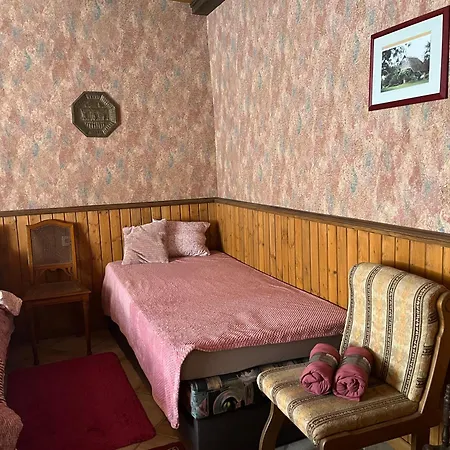 Golden Rose Casă la țară *