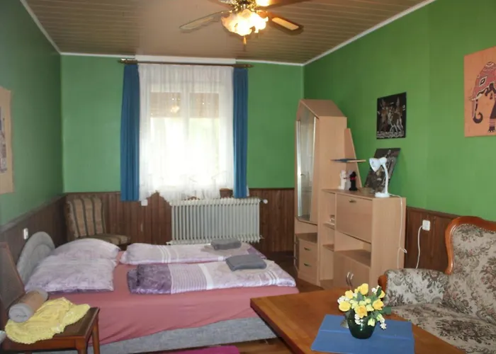 Golden Rose Country house Zanka