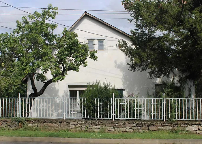 Golden Rose Lantställe *