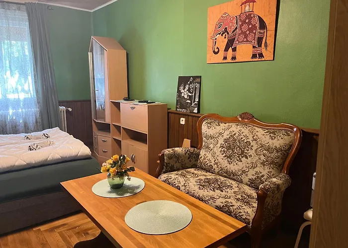 Casă la țară Golden Rose *