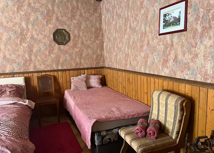 Golden Rose Casă la țară *